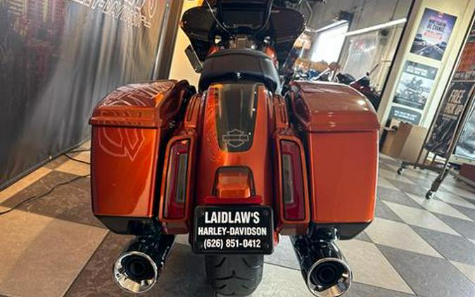 2023 Harley-Davidson CVO™ Road Glide®