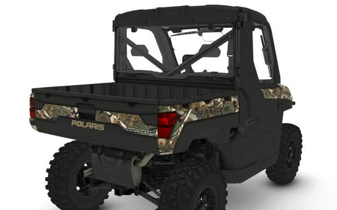 2024 Polaris® Ranger XP 1000 NorthStar Edition Ultimate Camo