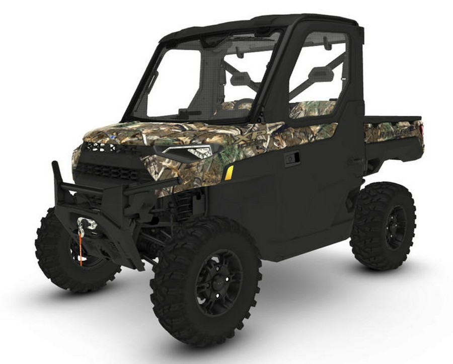 2024 Polaris® Ranger XP 1000 NorthStar Edition Ultimate Camo