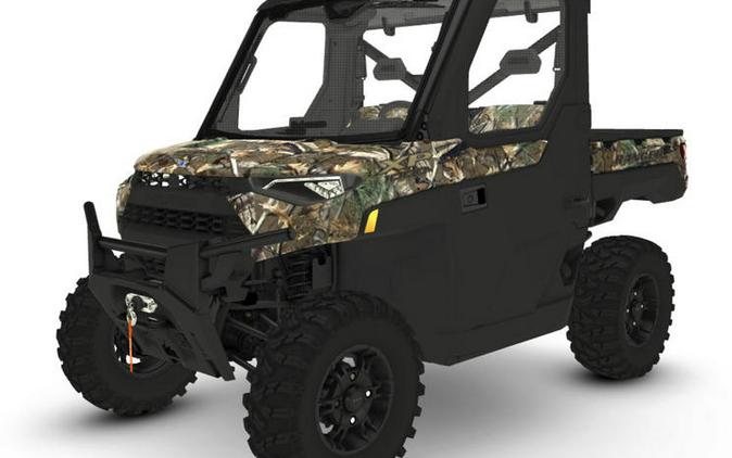 2024 Polaris® Ranger XP 1000 NorthStar Edition Ultimate Camo