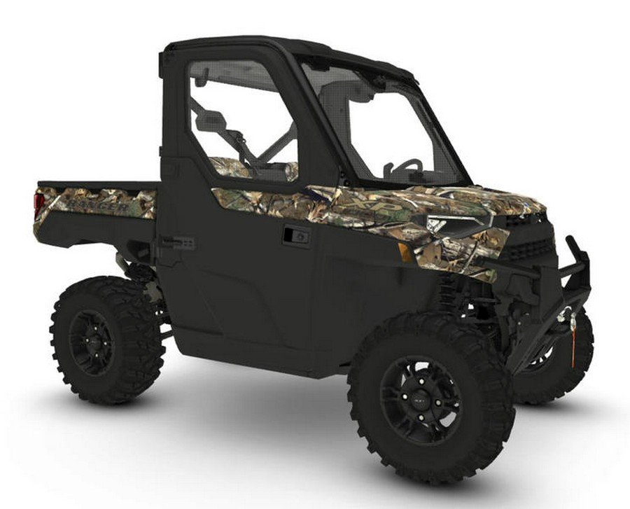 2024 Polaris® Ranger XP 1000 NorthStar Edition Ultimate Camo