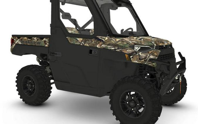 2024 Polaris® Ranger XP 1000 NorthStar Edition Ultimate Camo