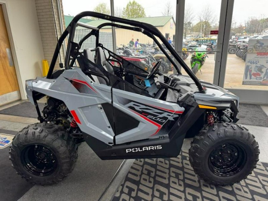 2024 Polaris® RZR 200 EFI