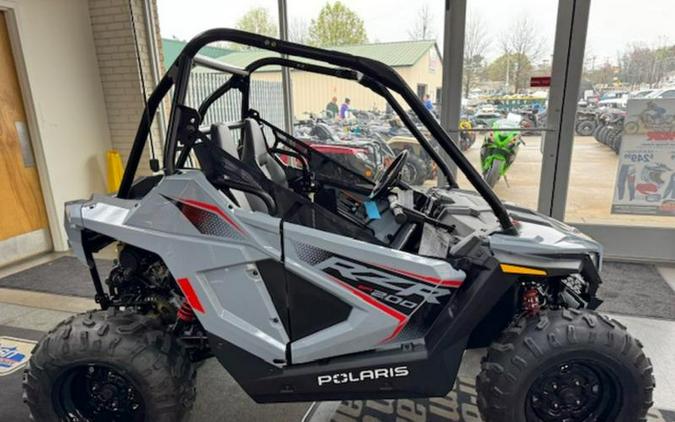 2024 Polaris® RZR 200 EFI