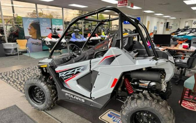 2024 Polaris® RZR 200 EFI