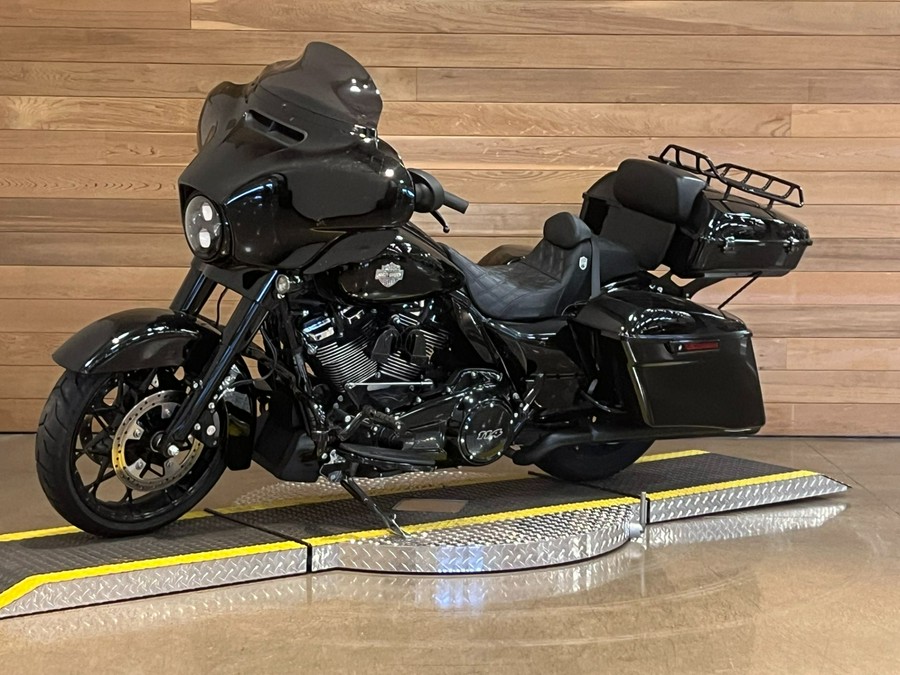 2021 Harley-Davidson Street Glide® Special