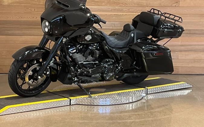 2021 Harley-Davidson Street Glide® Special