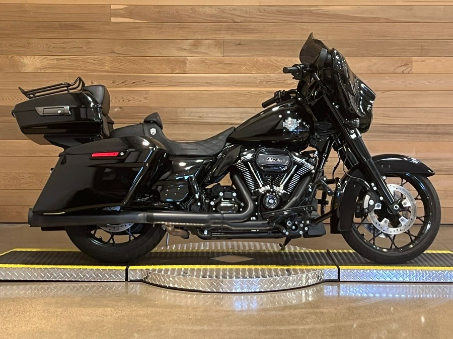 2021 Harley-Davidson Street Glide® Special