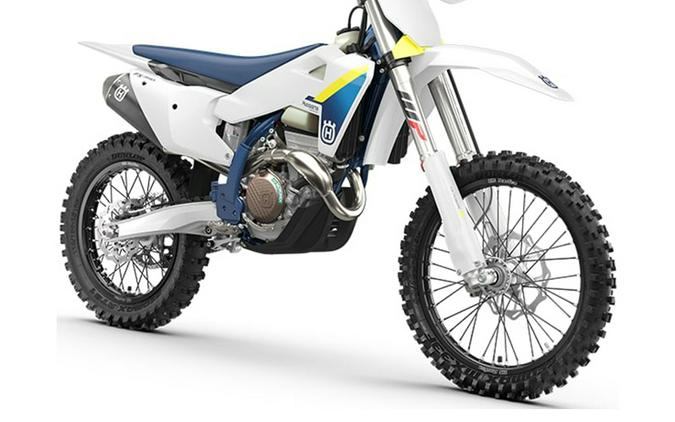 2025 Husqvarna FX 350