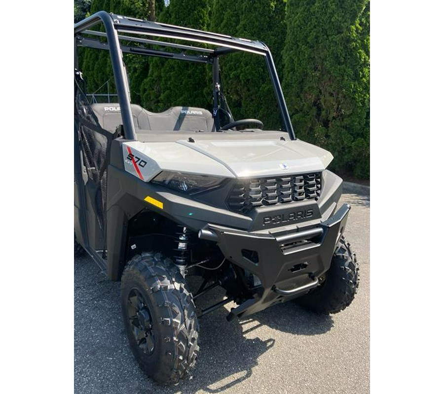 2024 Polaris Ranger SP 570 Premium