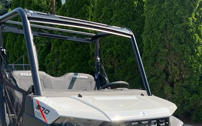 2024 Polaris Ranger SP 570 Premium