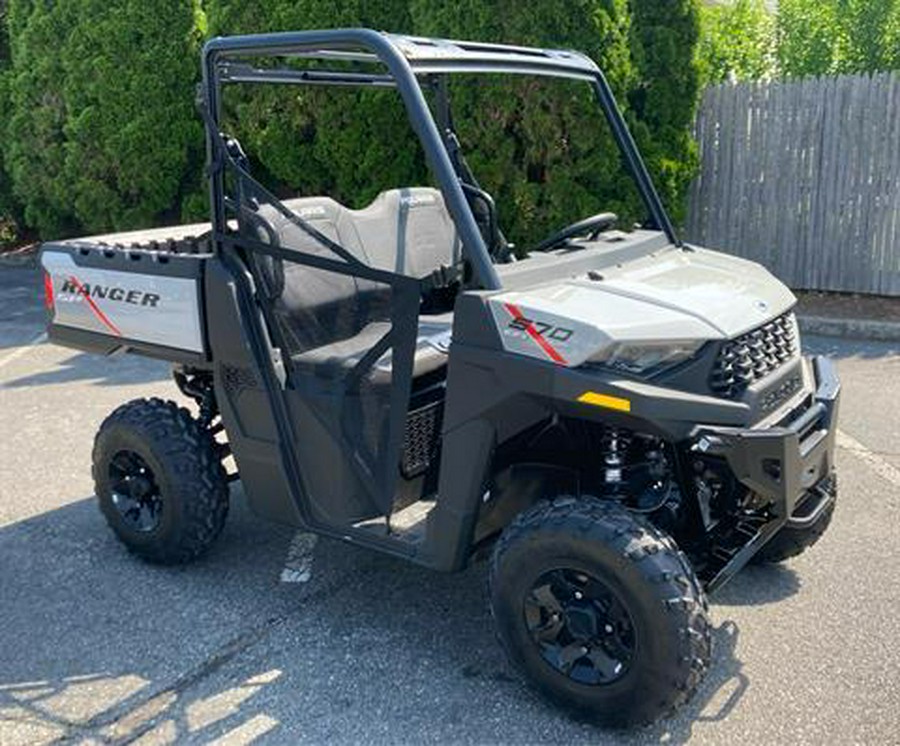 2024 Polaris Ranger SP 570 Premium