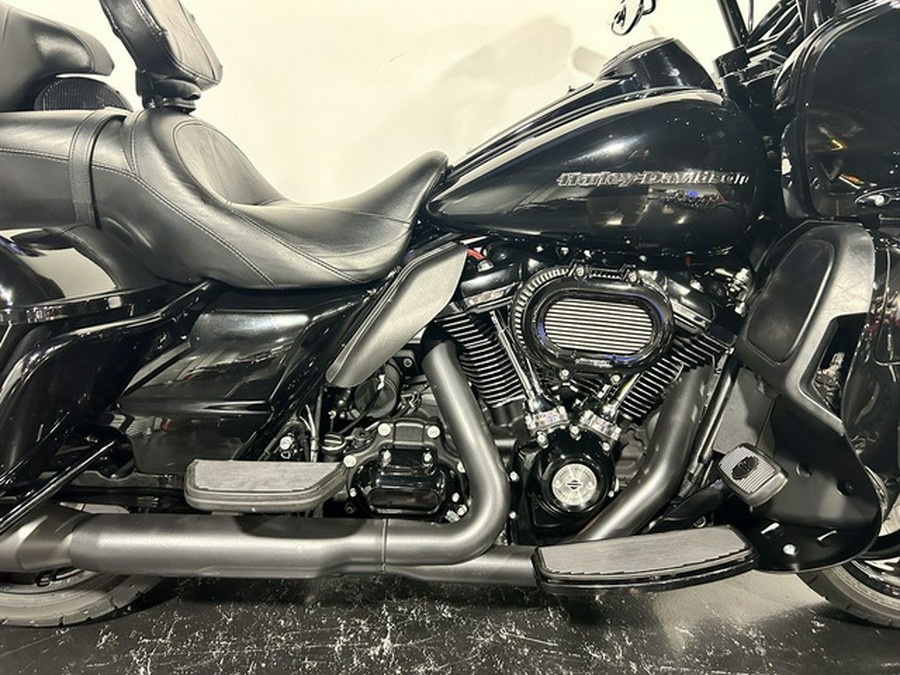 2022 Harley-Davidson FLTRK - Road Glide Limited