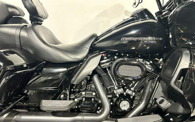 2022 Harley-Davidson FLTRK - Road Glide Limited