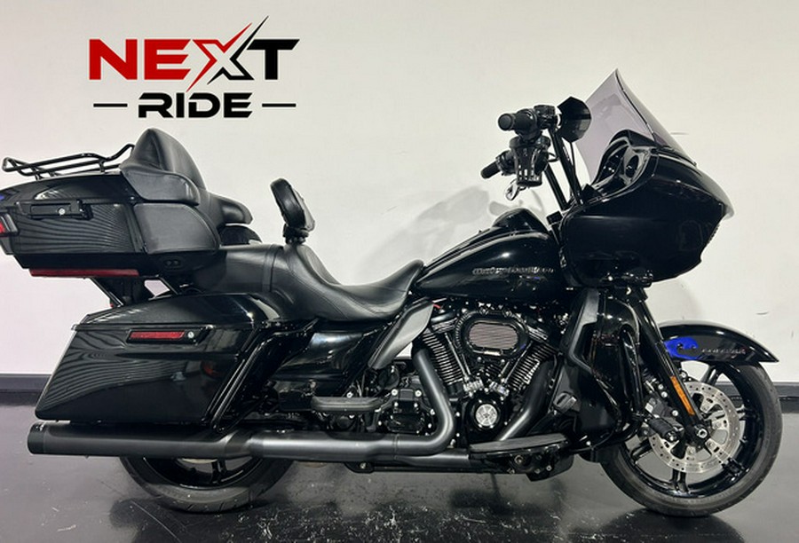 2022 Harley-Davidson FLTRK - Road Glide Limited