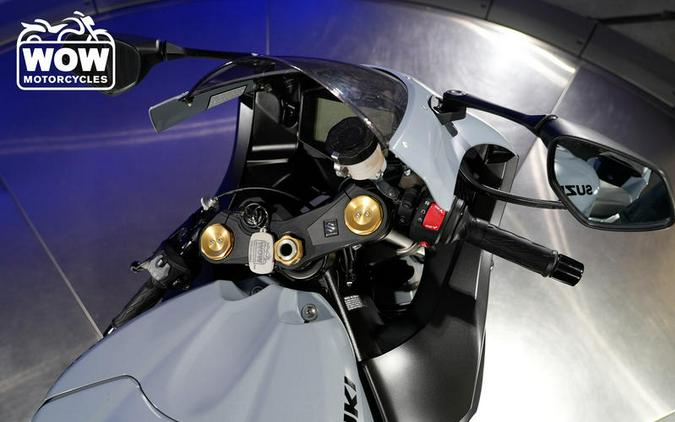 2022 Suzuki GSXR 1000 GIXXER