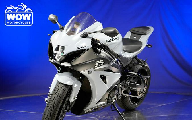 2022 Suzuki GSXR 1000 GIXXER