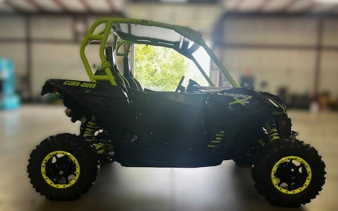 2015 Can-Am MAV XDS