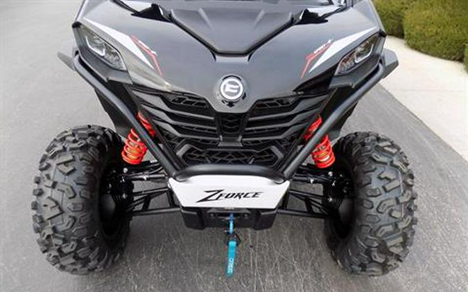 2024 CFMOTO ZForce 950 Sport 4