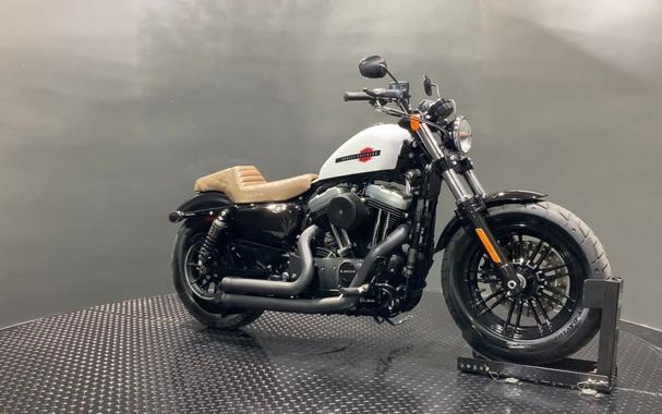 2017 Harley-Davidson® XL1200X - Forty-Eight®