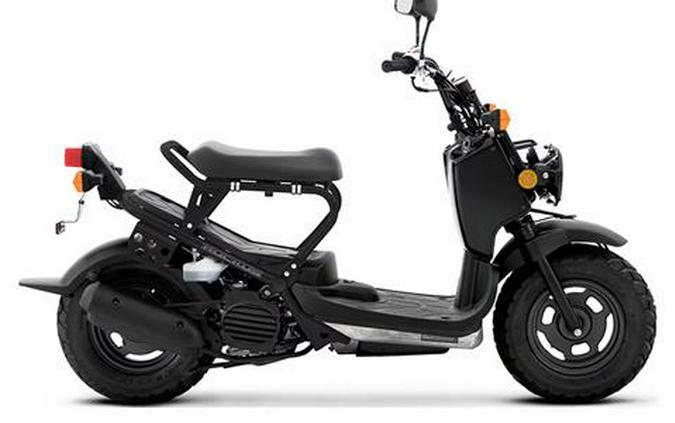 2024 Honda Ruckus