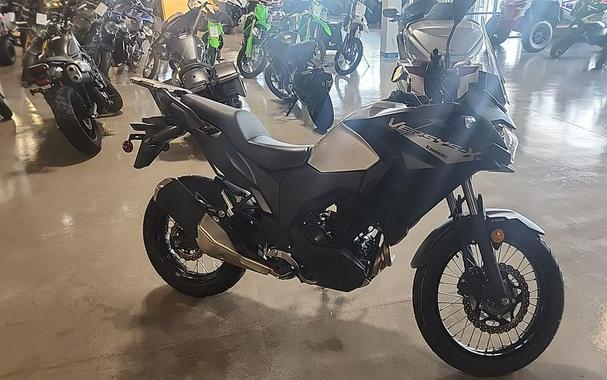 2026 Kawasaki Versys®-X 300 ABS