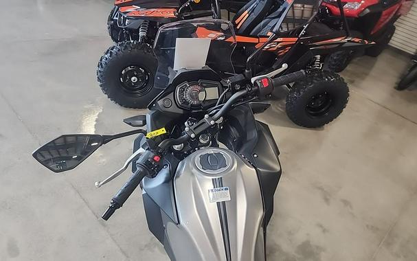 2026 Kawasaki Versys®-X 300 ABS