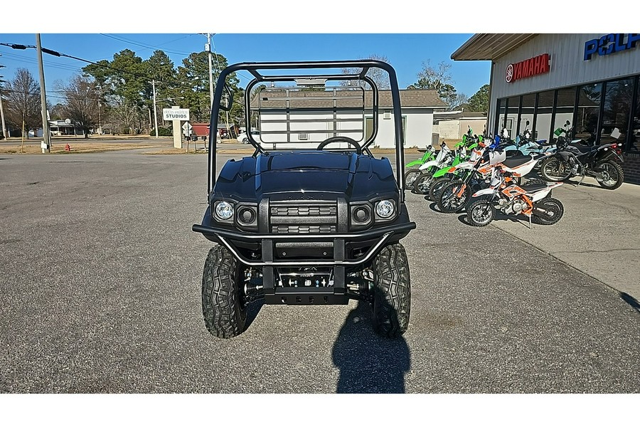 2026 Kawasaki MULE SX 4X4