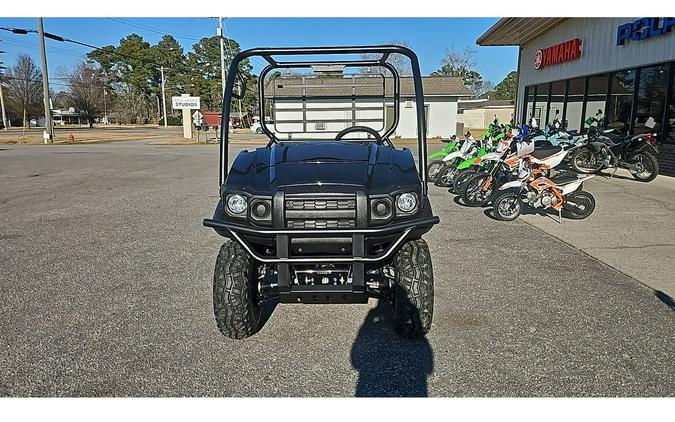 2026 Kawasaki MULE SX 4X4
