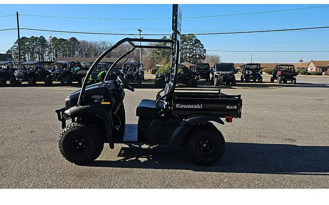 2026 Kawasaki MULE SX 4X4