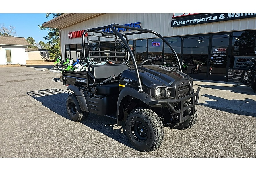 2026 Kawasaki MULE SX 4X4