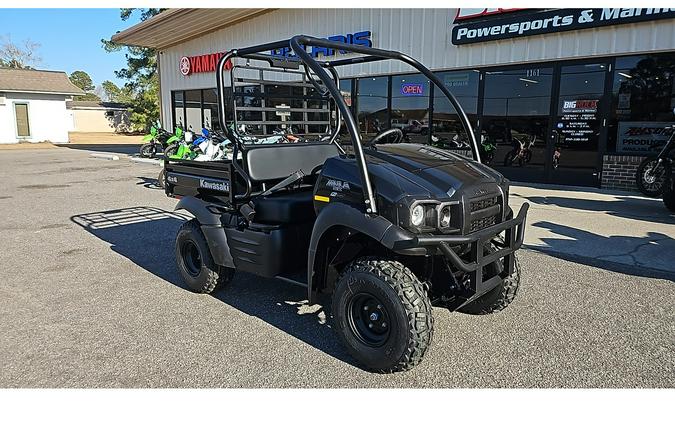 2026 Kawasaki MULE SX 4X4