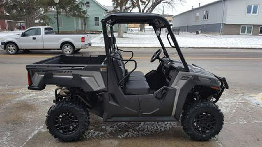 2025 Arctic Cat Prowler XT