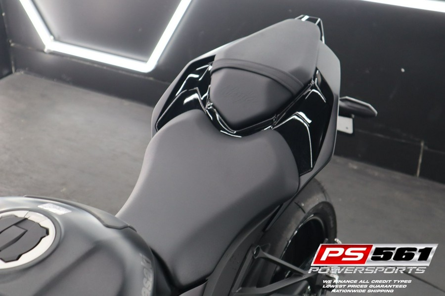 2025 Kawasaki Ninja ZX-10R