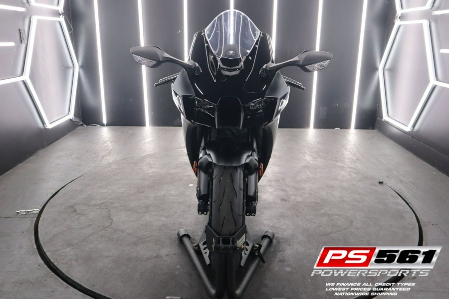 2025 Kawasaki Ninja ZX-10R