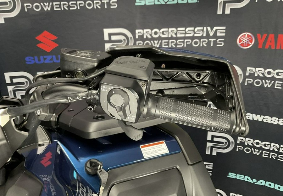 2026 CFMOTO CFORCE 600