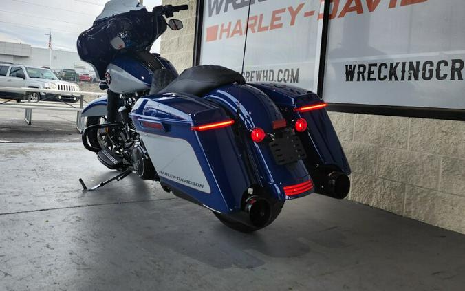 2023 Harley-Davidson Street Glide® Special – Custom Touring Bagger