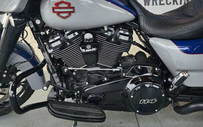 2023 Harley-Davidson Street Glide® Special – Custom Touring Bagger