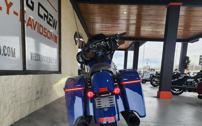 2023 Harley-Davidson Street Glide® Special – Custom Touring Bagger