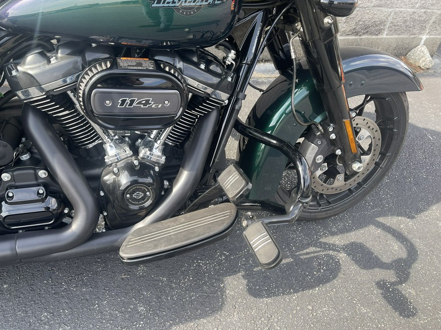 2021 Harley-Davidson Street Glide® Special