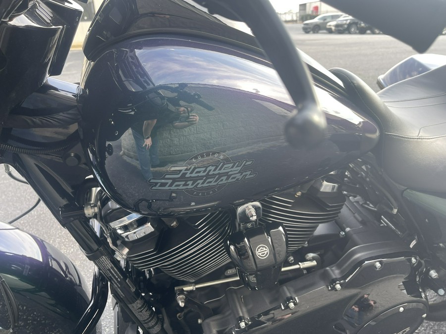 2021 Harley-Davidson Street Glide® Special