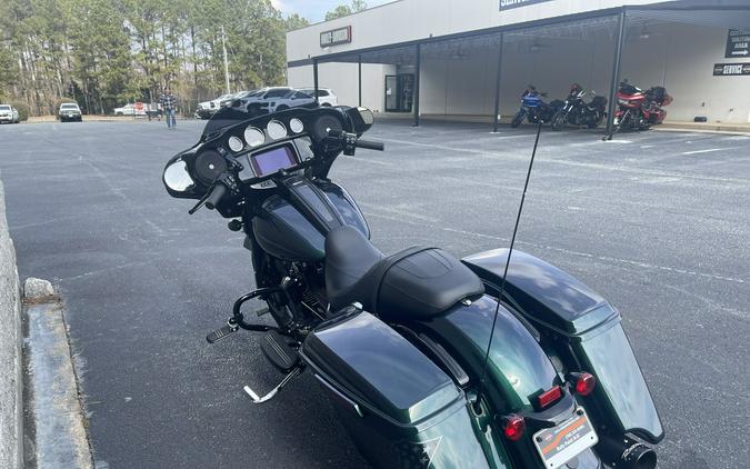 2021 Harley-Davidson Street Glide® Special