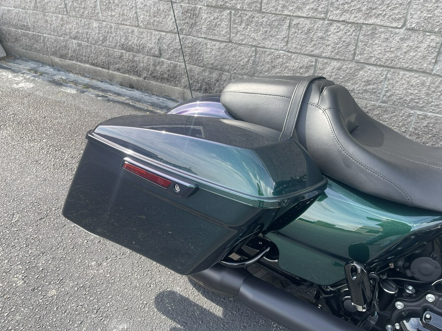 2021 Harley-Davidson Street Glide® Special