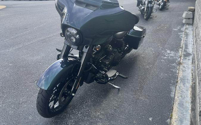 2021 Harley-Davidson Street Glide® Special