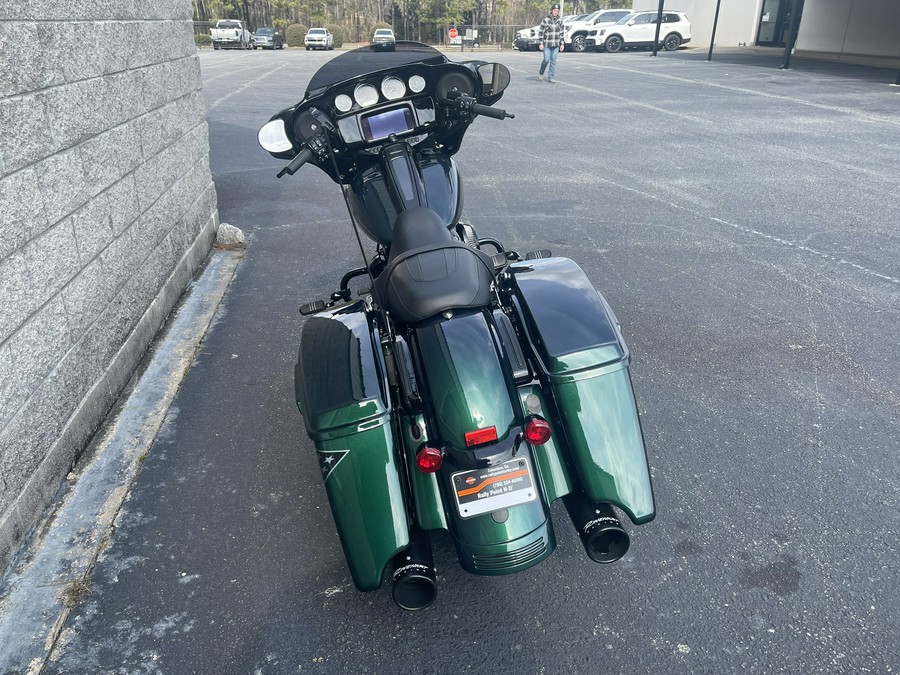 2021 Harley-Davidson Street Glide® Special