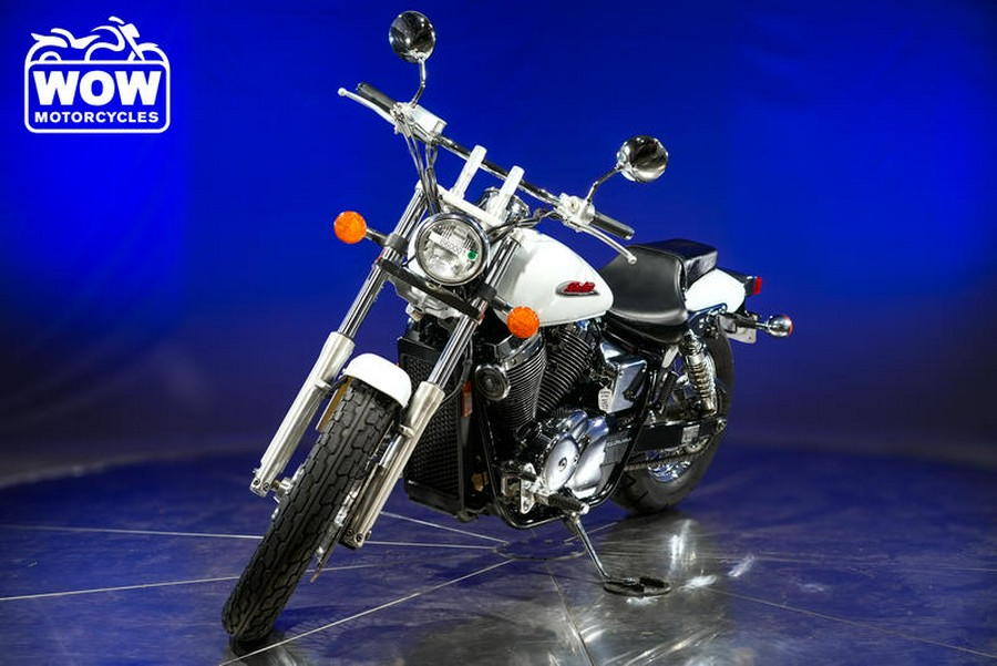 2001 Honda® VT750 SHADOW SPIRIT
