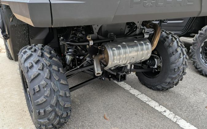 2026 Polaris Ranger SP 570