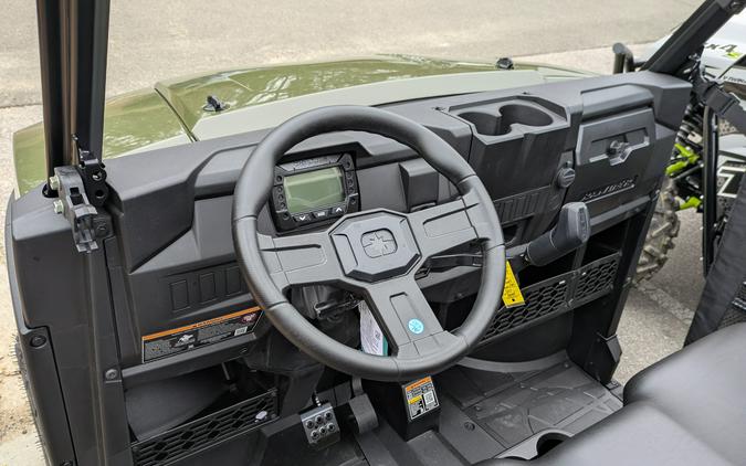 2026 Polaris Ranger SP 570