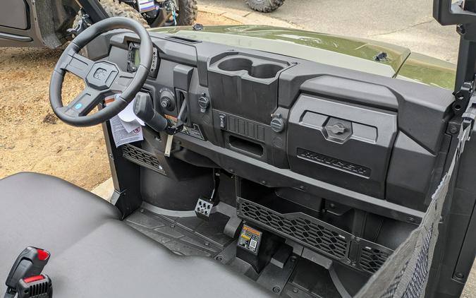 2026 Polaris Ranger SP 570