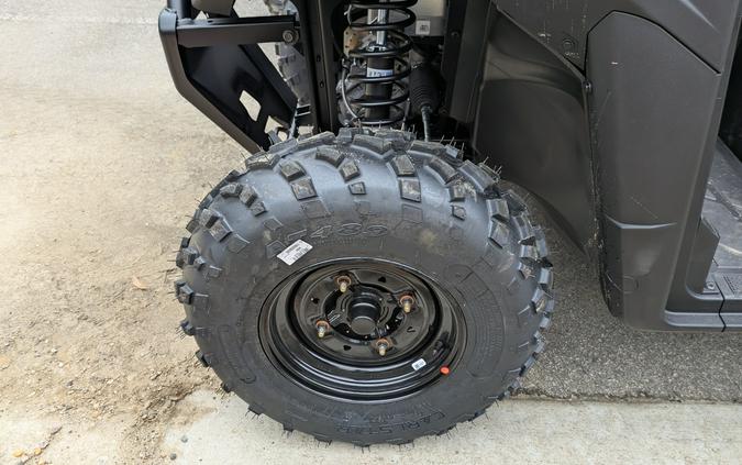 2026 Polaris Ranger SP 570